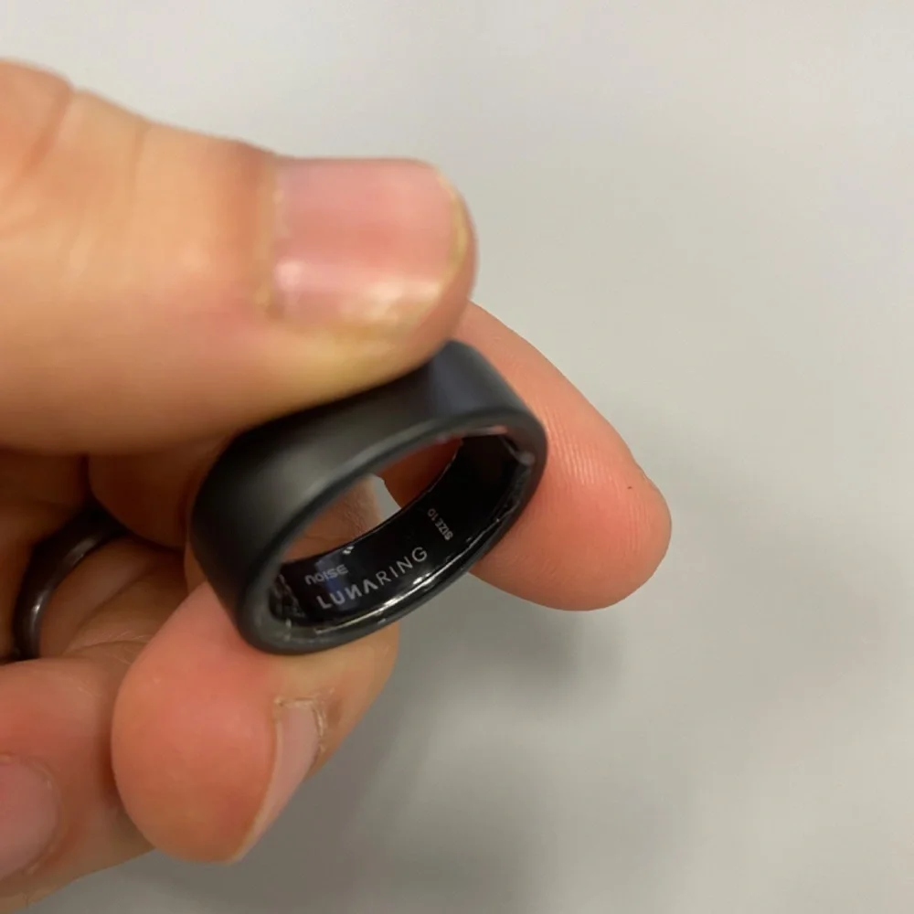 Luna Smart Ring